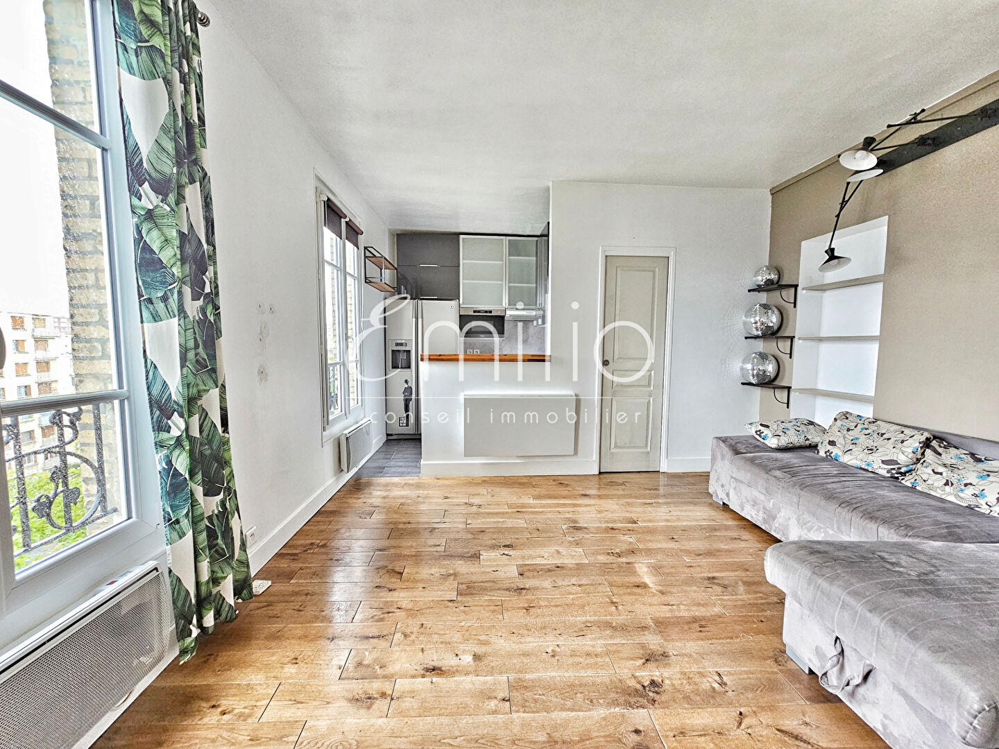 gallery
